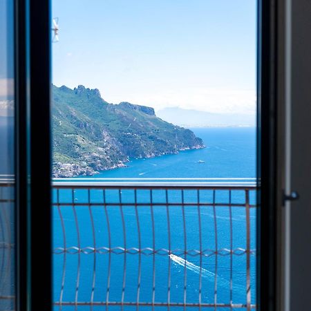 Casa Ferdimena Apartment Ravello Exterior photo